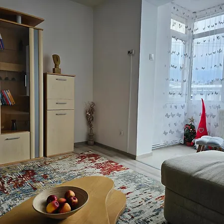 Apartment Ultracentral - Retreat -