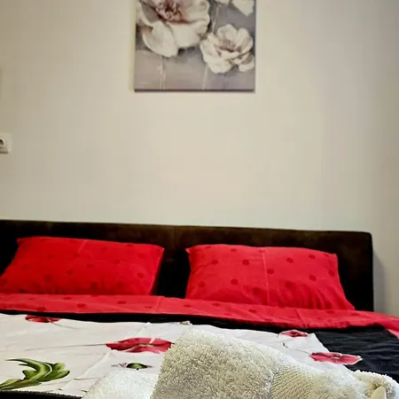 Apartment Ultracentral - Retreat - Lupeni (Hunedoara)