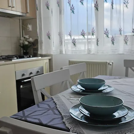 Ultracentral - Retreat - Apartment Lupeni (Hunedoara)