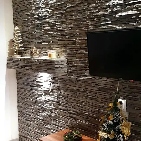 Ultracentral - Retreat - Apartment *